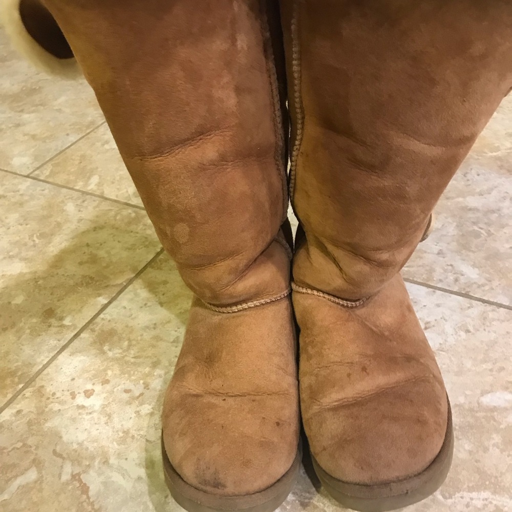 Ugg Bailey Button Boots - image 6